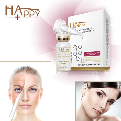 Revitalize Your Skin with Our GMPC Certified Anti-Aging Serum Hyaluronic Acid Infused