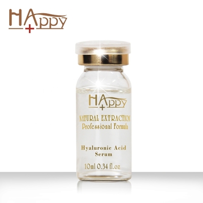 100% Nature Extract Face Rejuvenation Serum with Botulinum Toxin Guaranteed Results