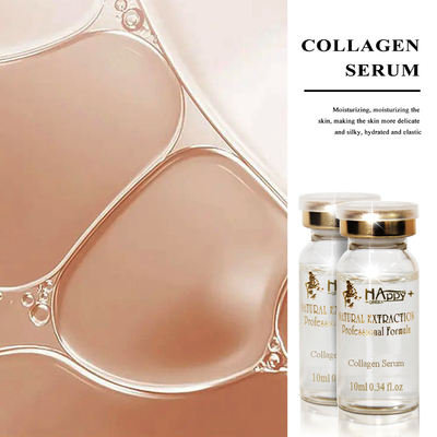 Active Ingredients Botulinum Toxin Anti-Wrinkle Liquid for Rejuvenation All Skin Types