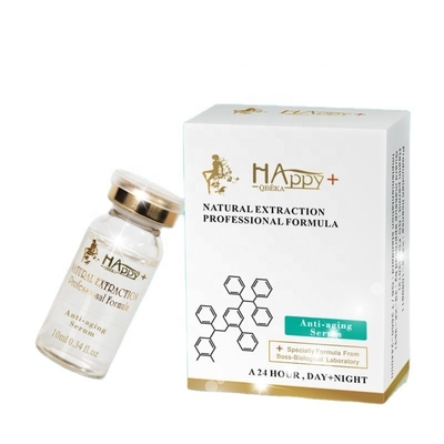 100% Nature Extract Without Injection Guaranteed Happy Rejuvenation for All Skin Types