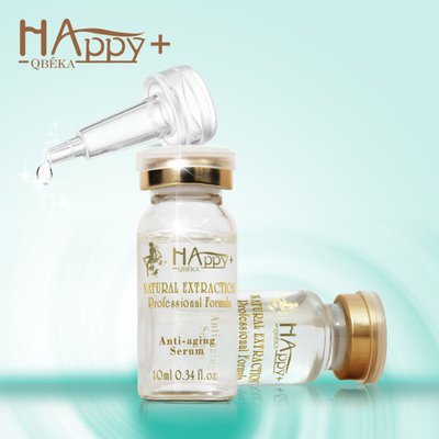 Botulinum Toxin Anti-Aging Face Serum for Global Market 7 Days to Reduce Wrinkles