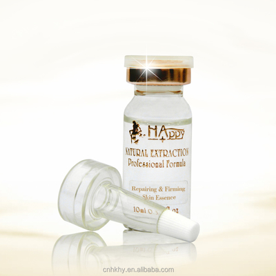 Pure Plant Formula Anti-Sugar Botulinum Toxin Serum for Youthful and Blemish-Free Skin