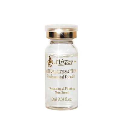 Private Label Hyaluronic Acid Facial Serum for Anti Wrinkle and Refreshing Effects