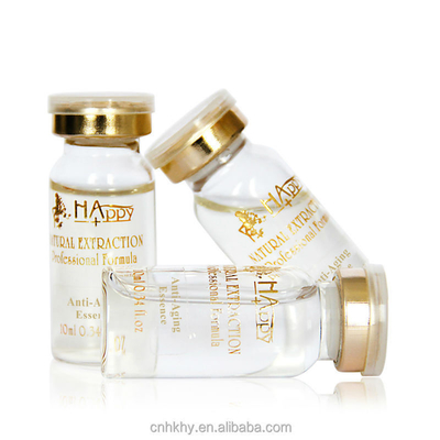 Botulinum Toxin-Infused Customized Anti-Ageing Serum for Moisturizing Beauty and Skin Care