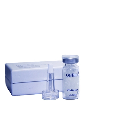 15 Years of Experience Chitosan Polypeptide Silk Coenzyme Perfect Serum for Radiant Skin