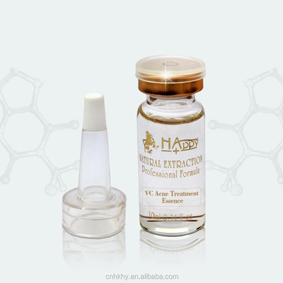 Cruelty-Free Skin Treatment Serum with Tranexamic Acid Moisturizing and Whitening 10ml