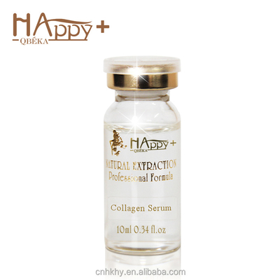 Anti-wrinkle Miracle Lifting Collagen Face Serum with Natural Happy Vitamin C Serum
