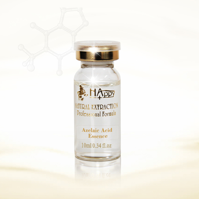 Face Pore Tightening Serum Happy Oil Control and Acne Treatment with Azelaic Acid