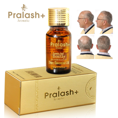 OEM/ODM Acceptable Customized 30ml Hair Growth Essential Oil for Hair Treatment