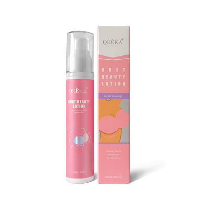 Breast Augmentation Lotion Bust Up Big Boobs Care Cream OEM/ODM Acceptable Customized