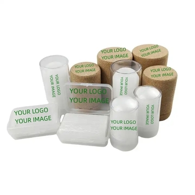 Customized Fragrance Alum Crystal Stone Deodorant for Women Long Lasting Fragrance Balm