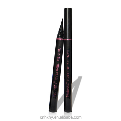 OEM Cosmetic Mascara Lengthening Eyelash Fiber Mascara for Stronger and Longer Lashes