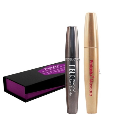 Get 3D Fiber Lash Extension Mascara for Fuller Longer Lashes Ultimate Guide Included