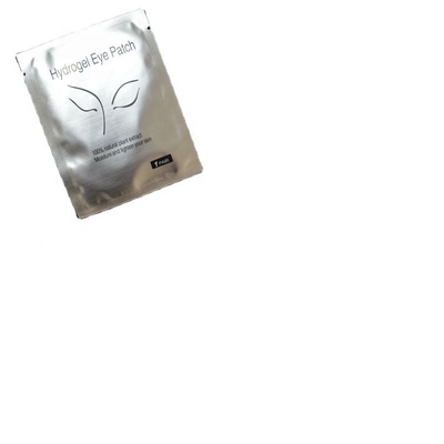 Logo Pure Hydrogel Eye Patches The Secret to Brighter More Radiant Eyes
