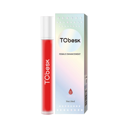 18ml No Stimulation Pleasure Enhancer Female Arousal Lubricant