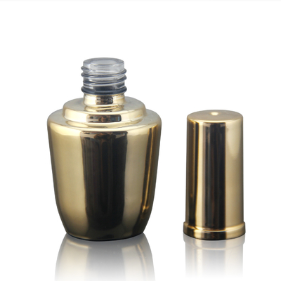 OEM/ODM Private Label Nail Polish Super Shiny Fingertip Charm