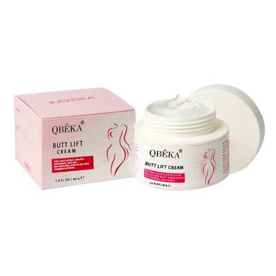 40G Butt Lift Cream For Women Buttock Enhancement Hip Up Creams