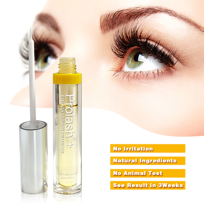 Logo Customer Logo Acceptable Eyelash Enhancing Serum with Bio-Enzyme Technology