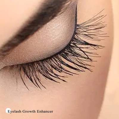 AMINO ACID 9.26% Ascorbic Acid 10% Hair Follicle Growth Factor Eyelash Growth Serum Bulk
