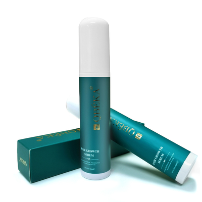Serum Form Amino Acids Longer And Denser Eyelash Hair Booster For Follicles Activation