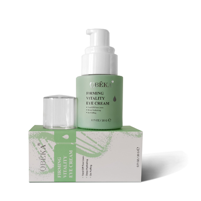 Beauty Eye Cream for Anti-Aging Remove Wrinkles and Tighten Firming OEM/ODM Acceptable