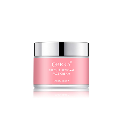 Freckle Removing Cream Skin Care Set with Vitamin C Main Ingredient RHODIOLACRENULATA