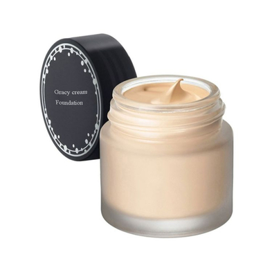 Concealing Makeup Foundation Cream for Natural and Moisturizing Base OEM ODM Service