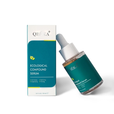 Lightening All-in-one Facial Serum Lightening Properties