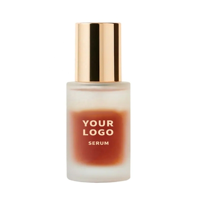 Suppliers Anti-Puffiness Face Serum for Body Target Area Luxury Skin Care Products