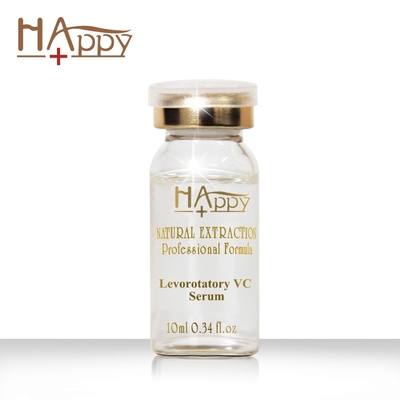 Unisex Anti-Ageing Miracle 100% Natural Extract Face Lifting Serum for All Skin Types
