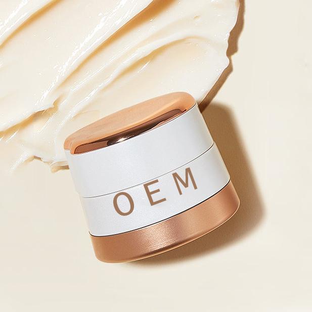Your Logo Customized  Moisturizing Facial Cream No Irritation Anti Aging Wrinkle Moisturizer 0