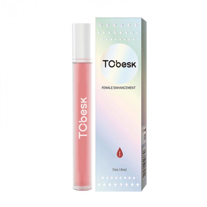 18ml No Stimulation Pleasure Enhancer Female Arousal Lubricant 0