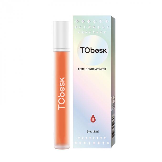 18ml No Stimulation Pleasure Enhancer Female Arousal Lubricant 1