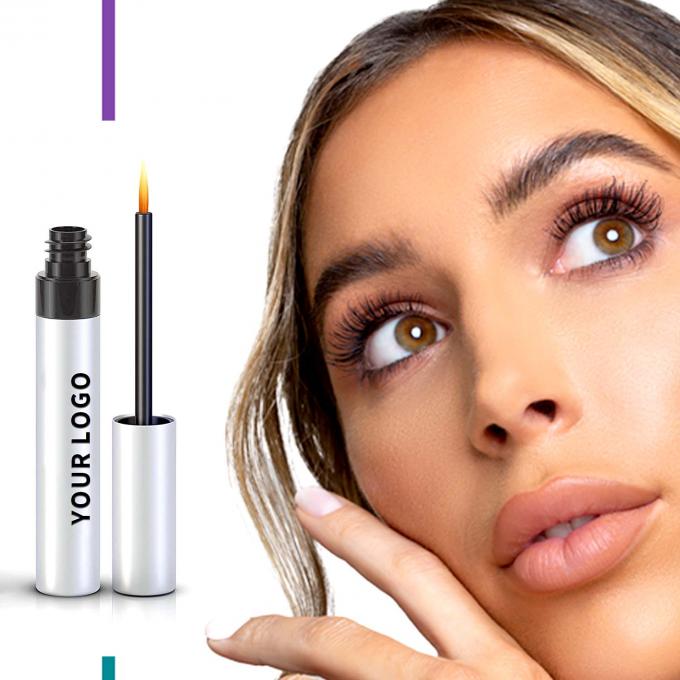 Rapid Effect Eyelash Growth Booster Eyelash Conditioning Serum Revitalash Long-lasting Rapid Grow Effect 4
