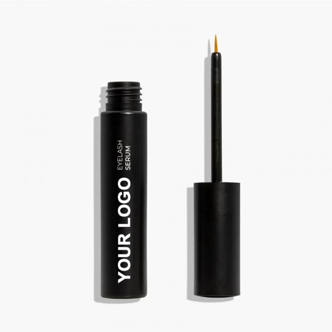 Custom Logo Bio-Enzyme EPM Enhancer for Rapid 3-5mm Lash and Brow Growth in 7-15 Days 0