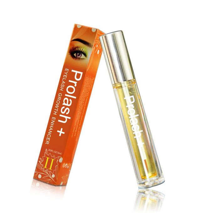 Experience Faster and Healthier Lash Growth with Our Best Eyelash Enhancer 3