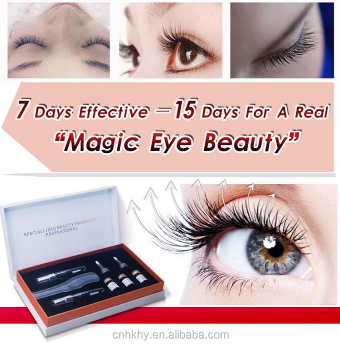 Moisturizing 3D Growth Enhancer Serum The Ultimate Solution for Rare Lashes and Brows 1