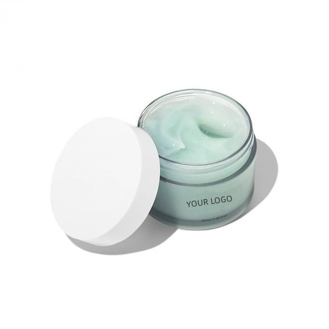 Say Hello to Hydrated Skin Customization Water Cream for Dryness Dehydration at Night 0