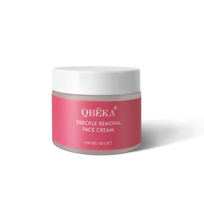 Advanced Freckle Removing Cream for Face Care Whitening and Pigmentation Treatment 4