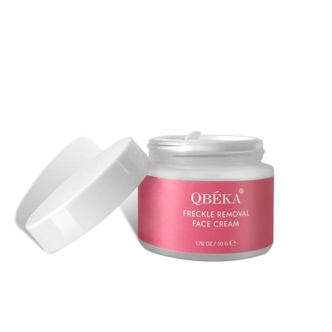 Advanced Freckle Removing Cream for Face Care Whitening and Pigmentation Treatment 7