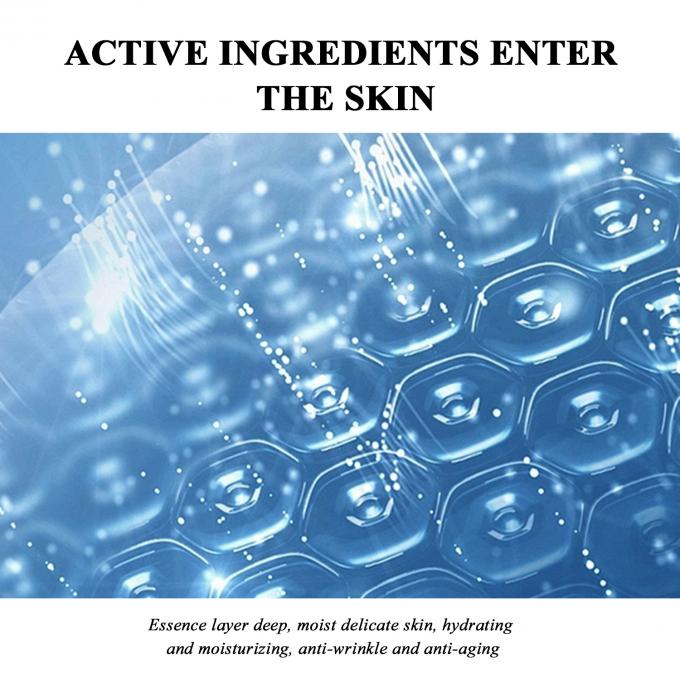 Regular Size Anti Aging Moisturizer Organic Natural Wrinkle Lifting Cream for Adults 8