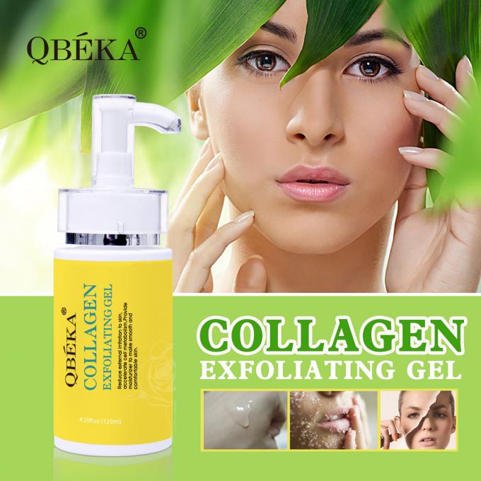 Near Me Vitamin C Whitening Exfoliating Gel Cleansing Body Care Directly for Day 0