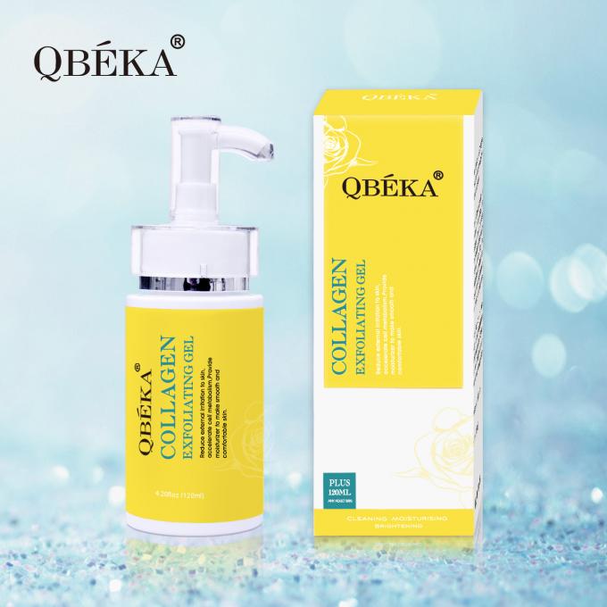 Near Me Vitamin C Whitening Exfoliating Gel Cleansing Body Care Directly for Day 3