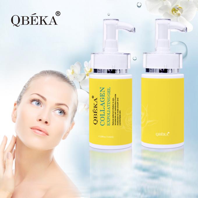 Near Me Vitamin C Whitening Exfoliating Gel Cleansing Body Care Directly for Day 2