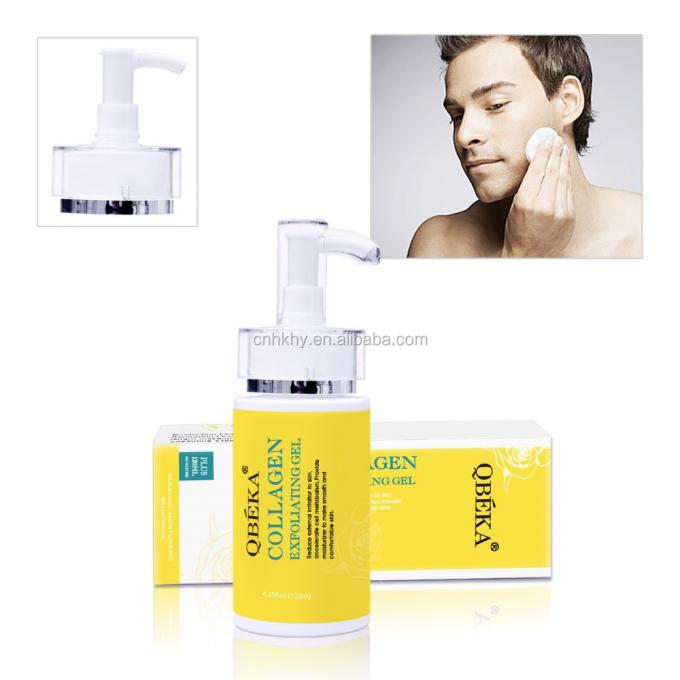 Near Me Vitamin C Whitening Exfoliating Gel Cleansing Body Care Directly for Day 4