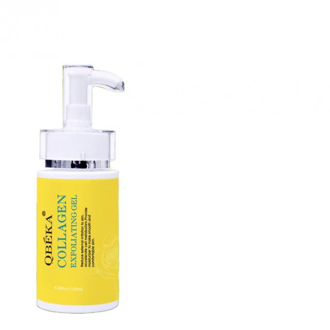 Near Me Vitamin C Whitening Exfoliating Gel Cleansing Body Care Directly for Day 6