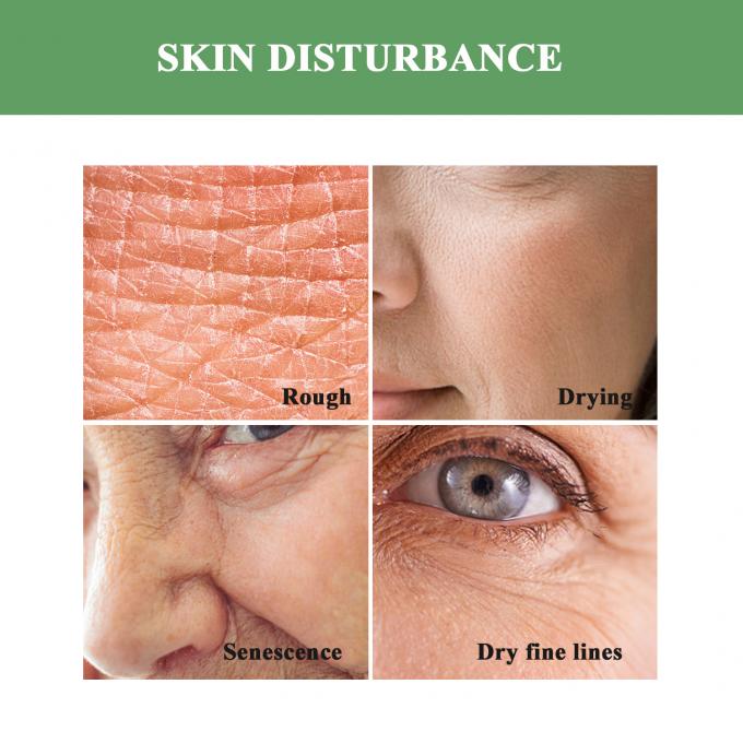 Anti Acne Wrinkle Lifting Youth Toner Private Label Skin Care Water Toner for Women 7