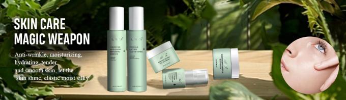 Main Ingredient Organ Material Skincare Products for Adults within Cosmetic 0