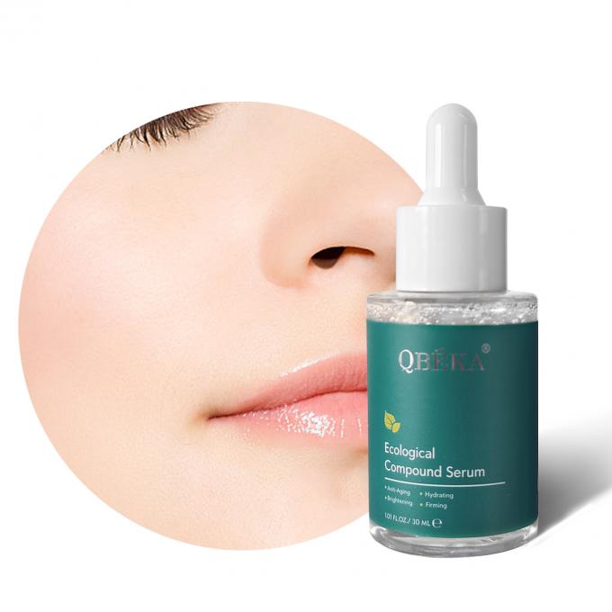 Main Ingredient Organ Material Skincare Products for Adults within Cosmetic 3