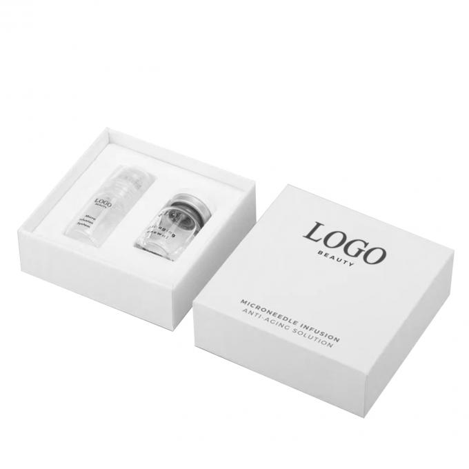 Achieve Youthful Skin with Meso Serum Moisturizer and Anti-Aging Mesotherapy Ampoules 0
